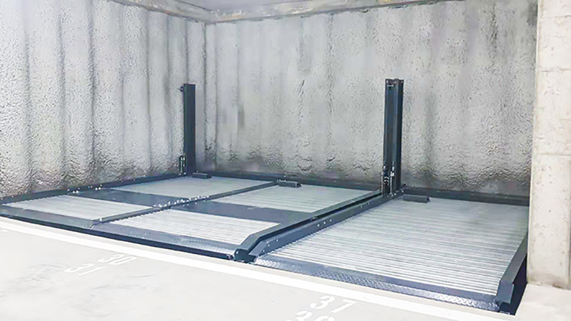地坑式停車與機械式停車設備：哪種更適合你的需求？